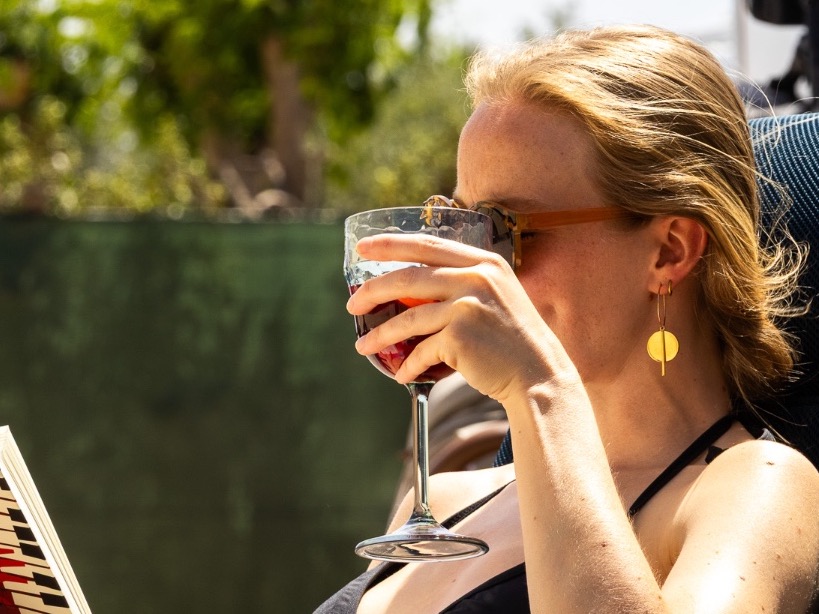 Online livesex met SamiRose