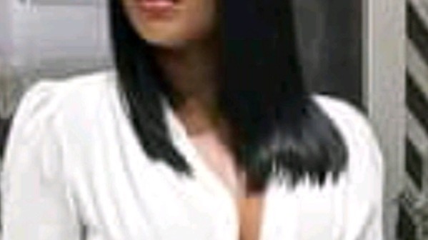 Online livesex met Sevanja
