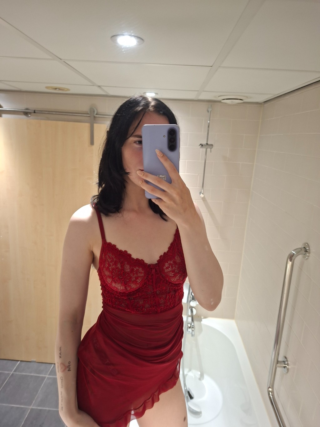 Livesex met SexyipK uit Den Haag
