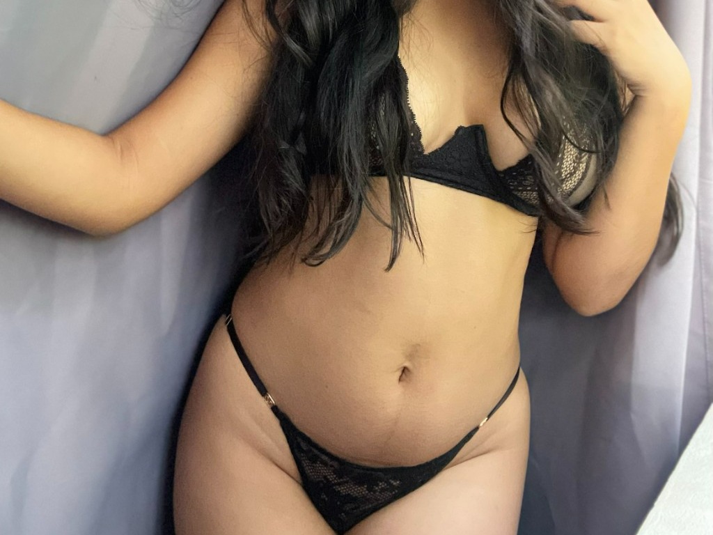 Online livesex met SpicyCat22