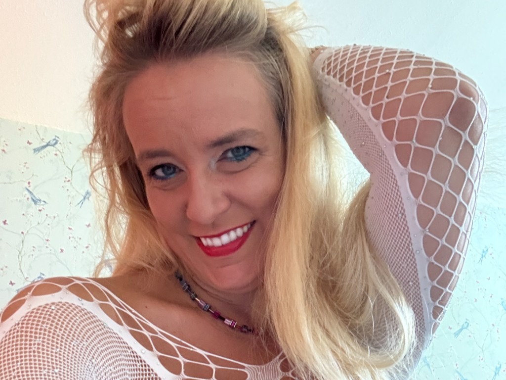 Livesex met Wendysexyxxx uit Amsterdam