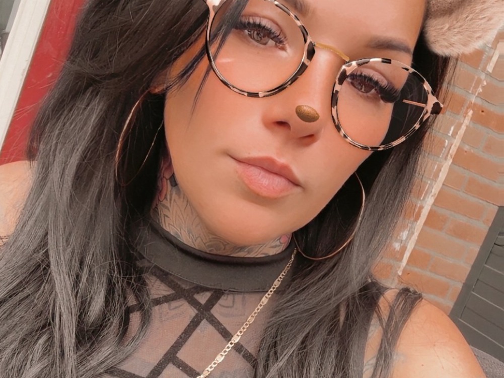 Livesex met blacklady uit Limburg