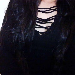 Camfoto van charleentje