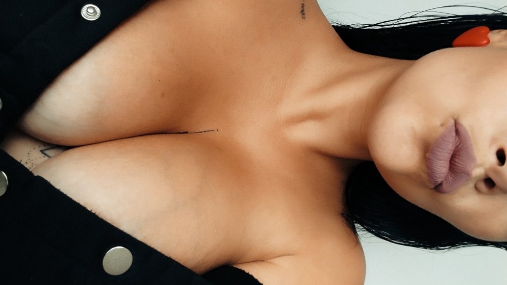Livesex met desires uit Brussel