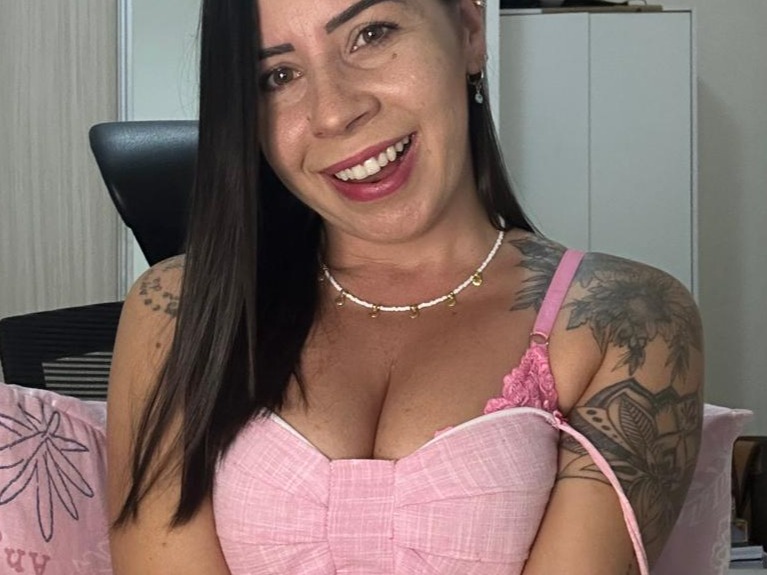 Online livesex met halina