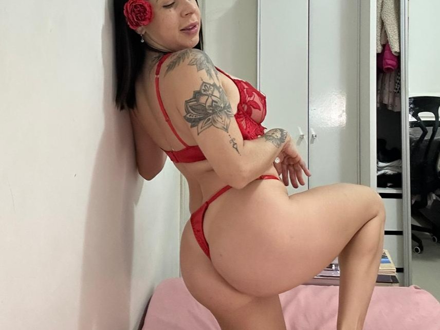 Online livesex met halina