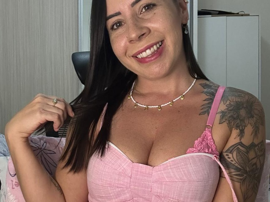 Livesex met halina van Rosmalen