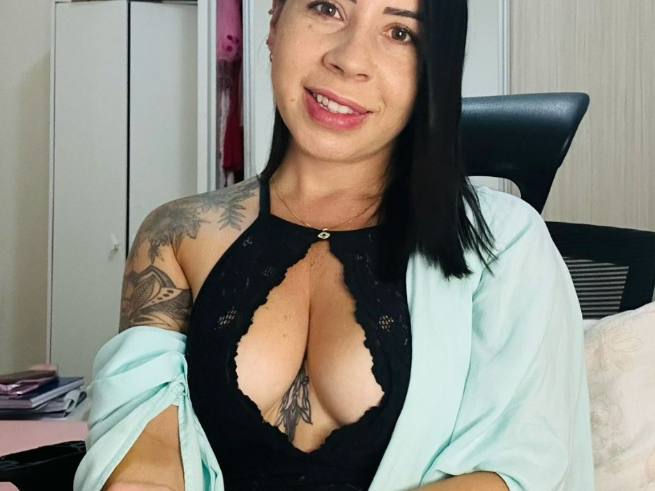 Livesex met halina uit Rosmalen