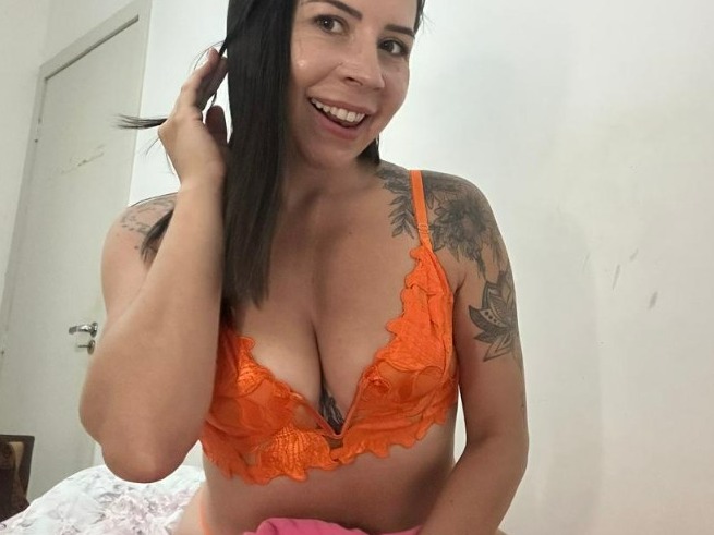 Livesex met halina uit Rosmalen