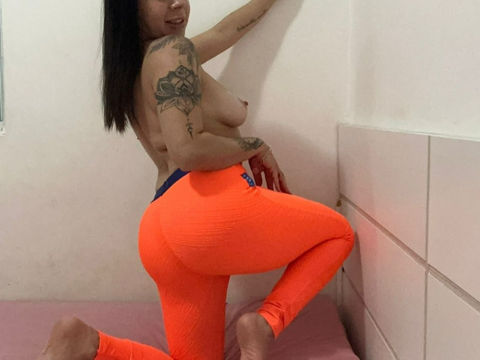 Livesex met halina uit Rosmalen