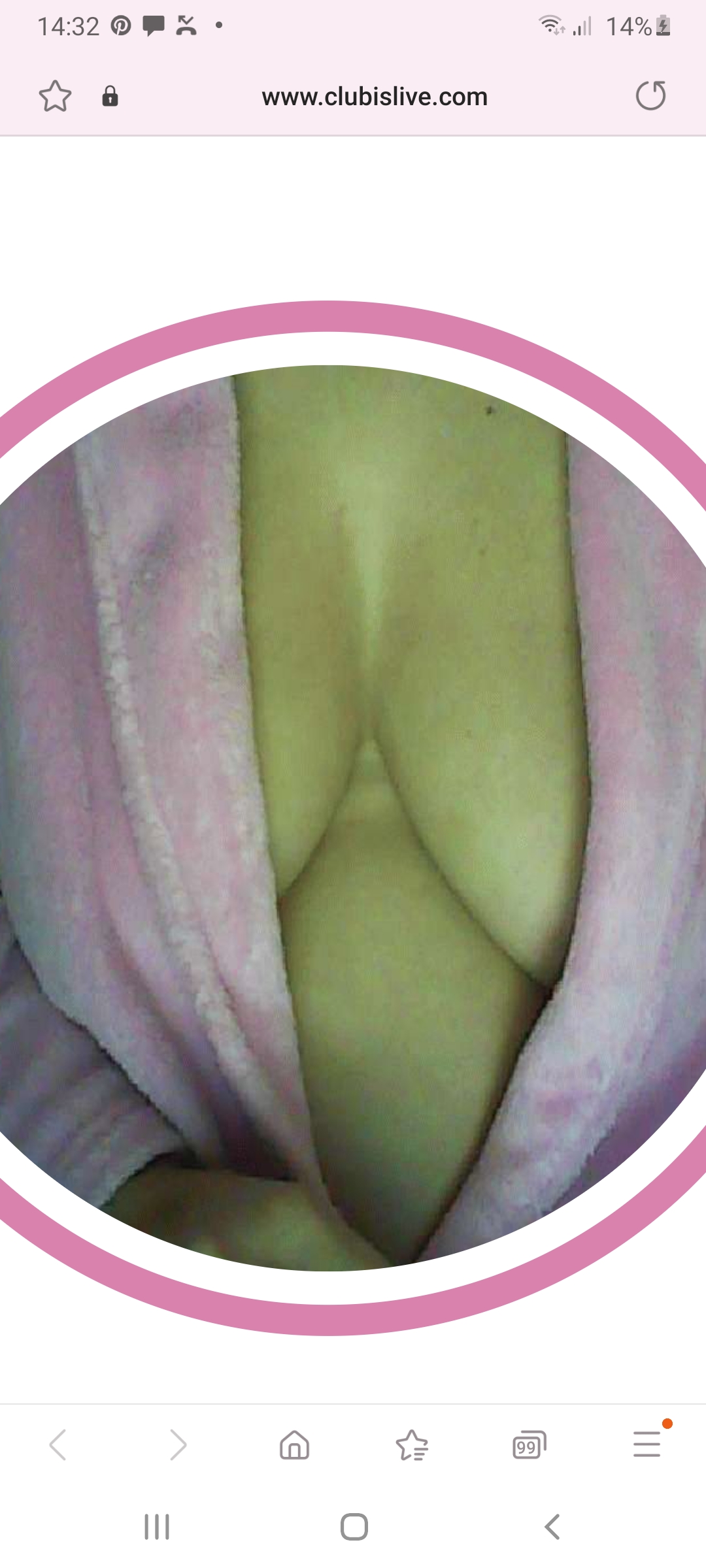 Livesex met hetelaura van Utrecht