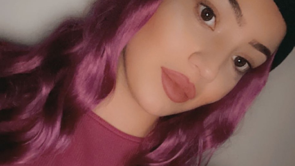 Online livesex met irinaaa
