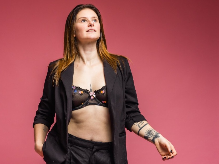 Online livesex met lillysroom