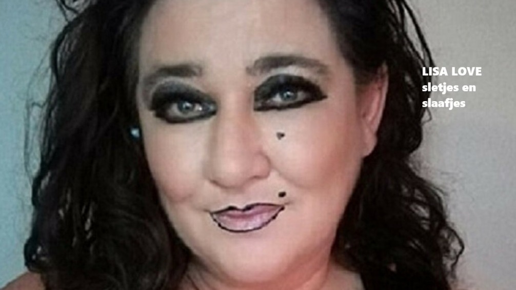 Online livesex met lisa71