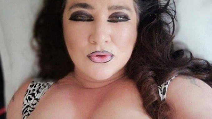 Online livesex met lisa71