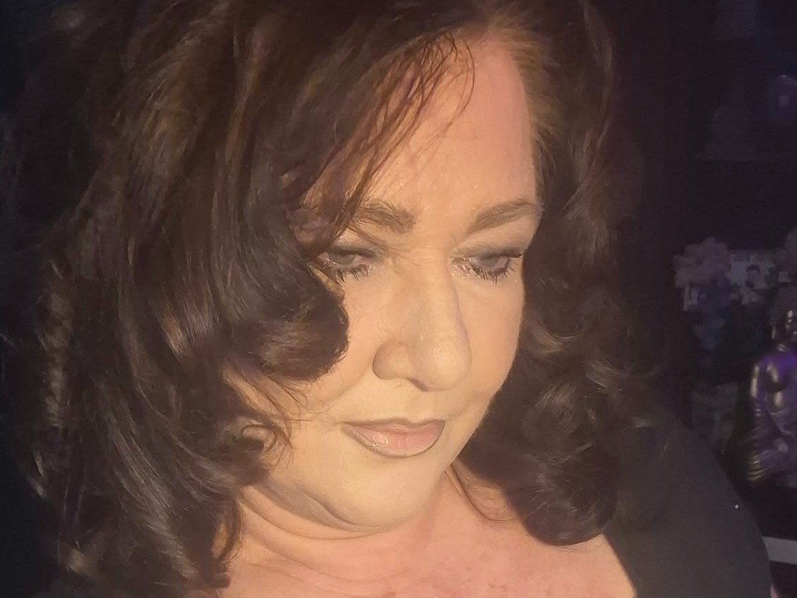 Online livesex met lisa71