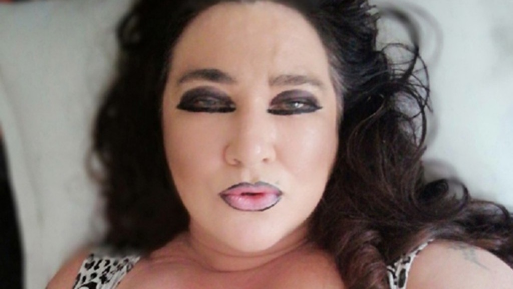 Camfoto van lisa71