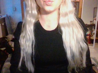 Online livesex met mellanie