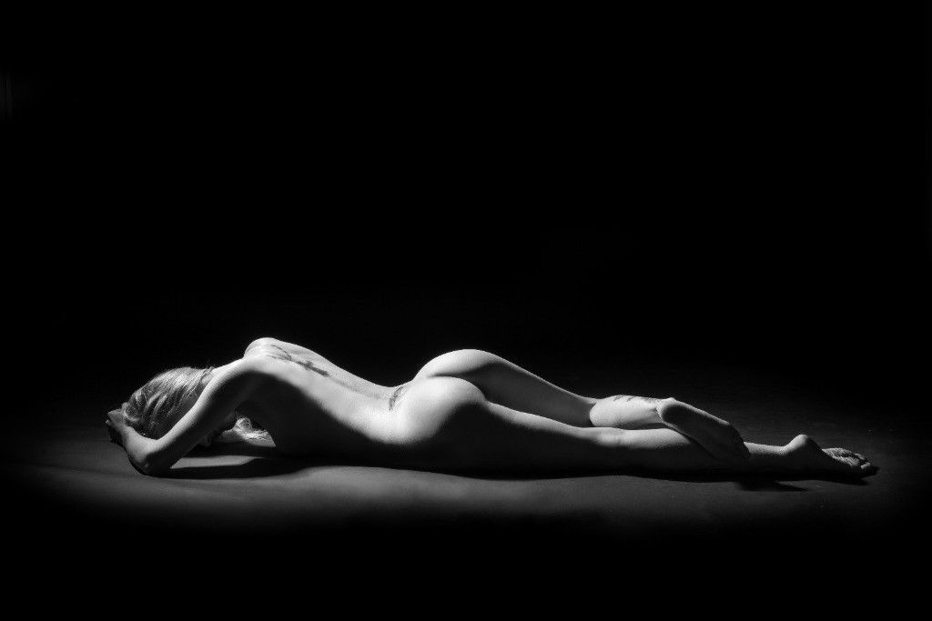 Camfoto van melodypleasure