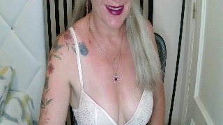 Livesex met natalialekker uit Leeuwarden