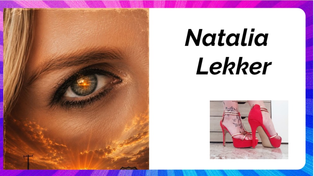 Camfoto van natalialekker
