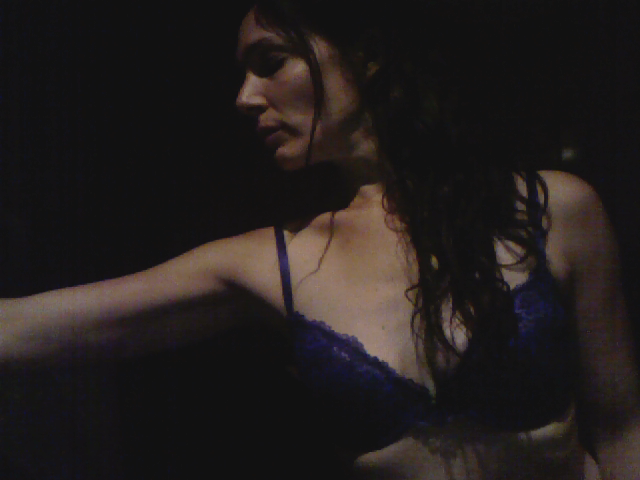 Online livesex met petronella