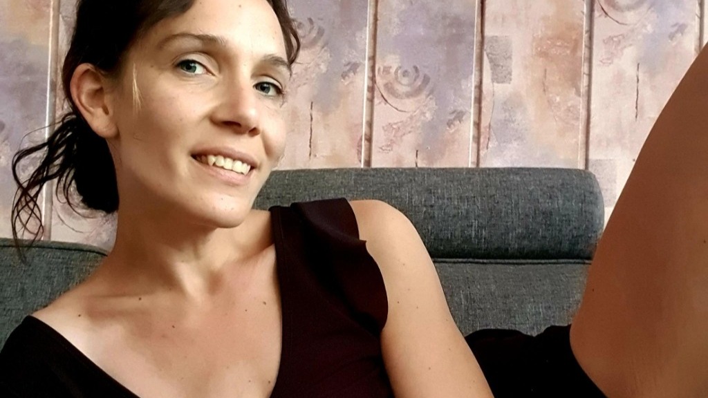 Online livesex met petronella