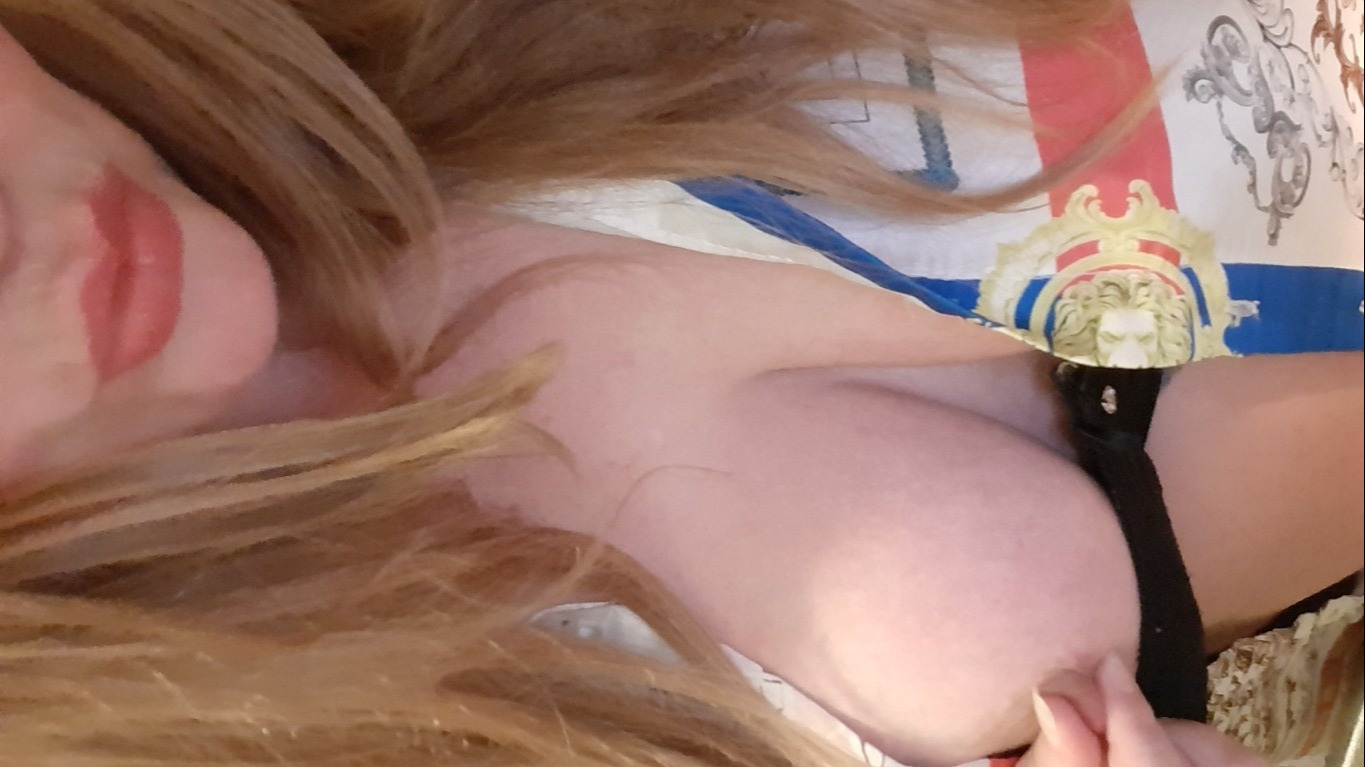 Online livesex met samantha28