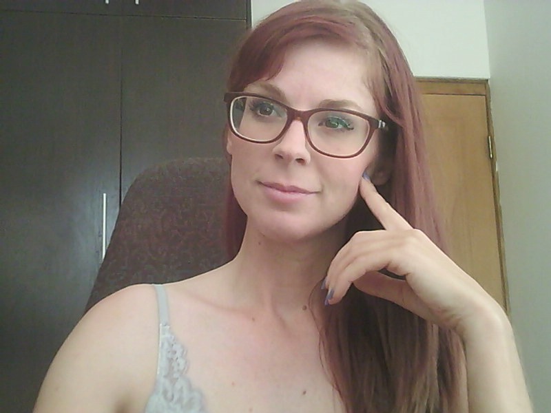 Online livesex met savannagirl