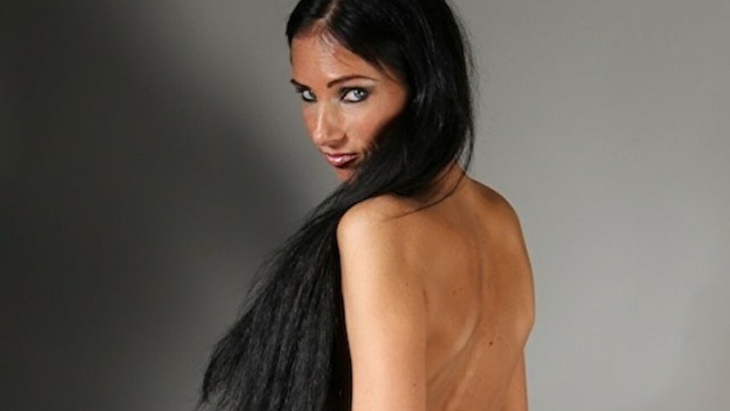 Online livesex met sebriena