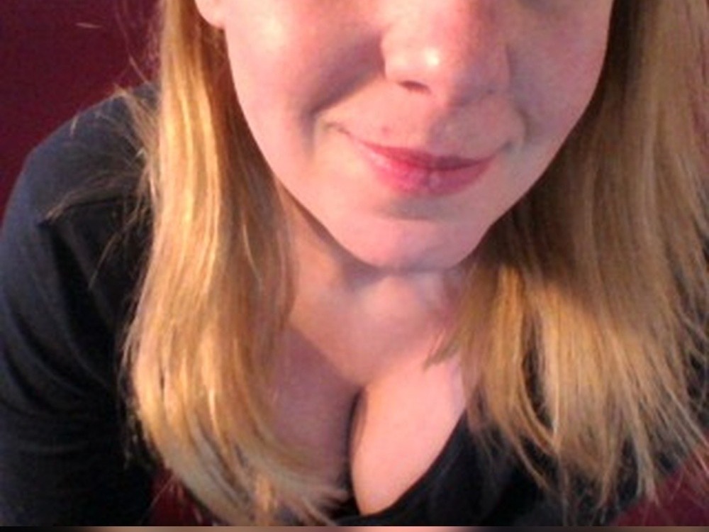 Online livesex met sharon1906