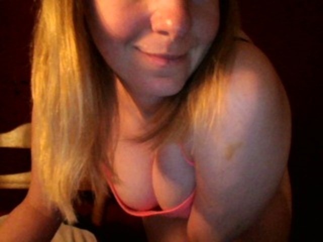 Online livesex met sharon1906